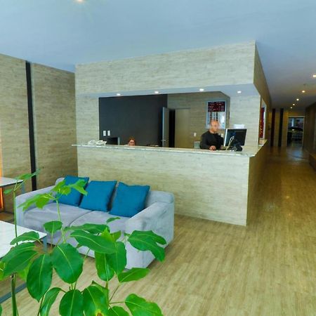 Mallorca Hotel Mexico Extérieur photo