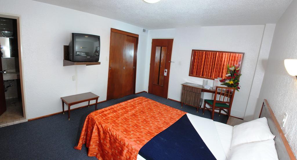 Mallorca Hotel Mexico Extérieur photo