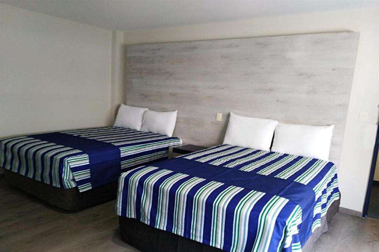 Mallorca Hotel Mexico Extérieur photo