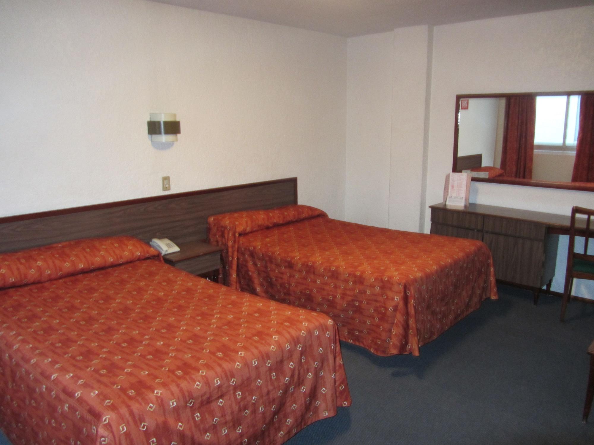 Mallorca Hotel Mexico Extérieur photo