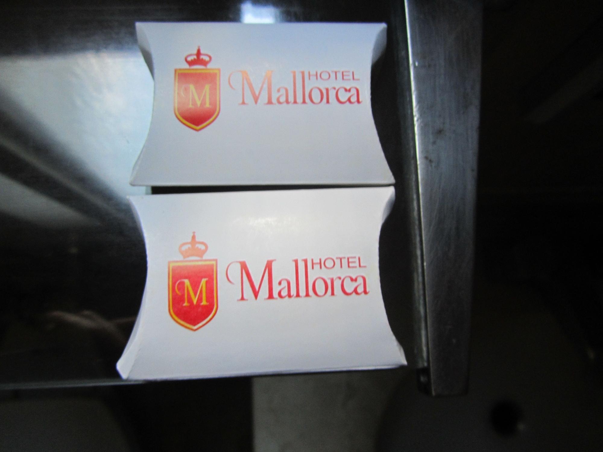 Mallorca Hotel Mexico Extérieur photo