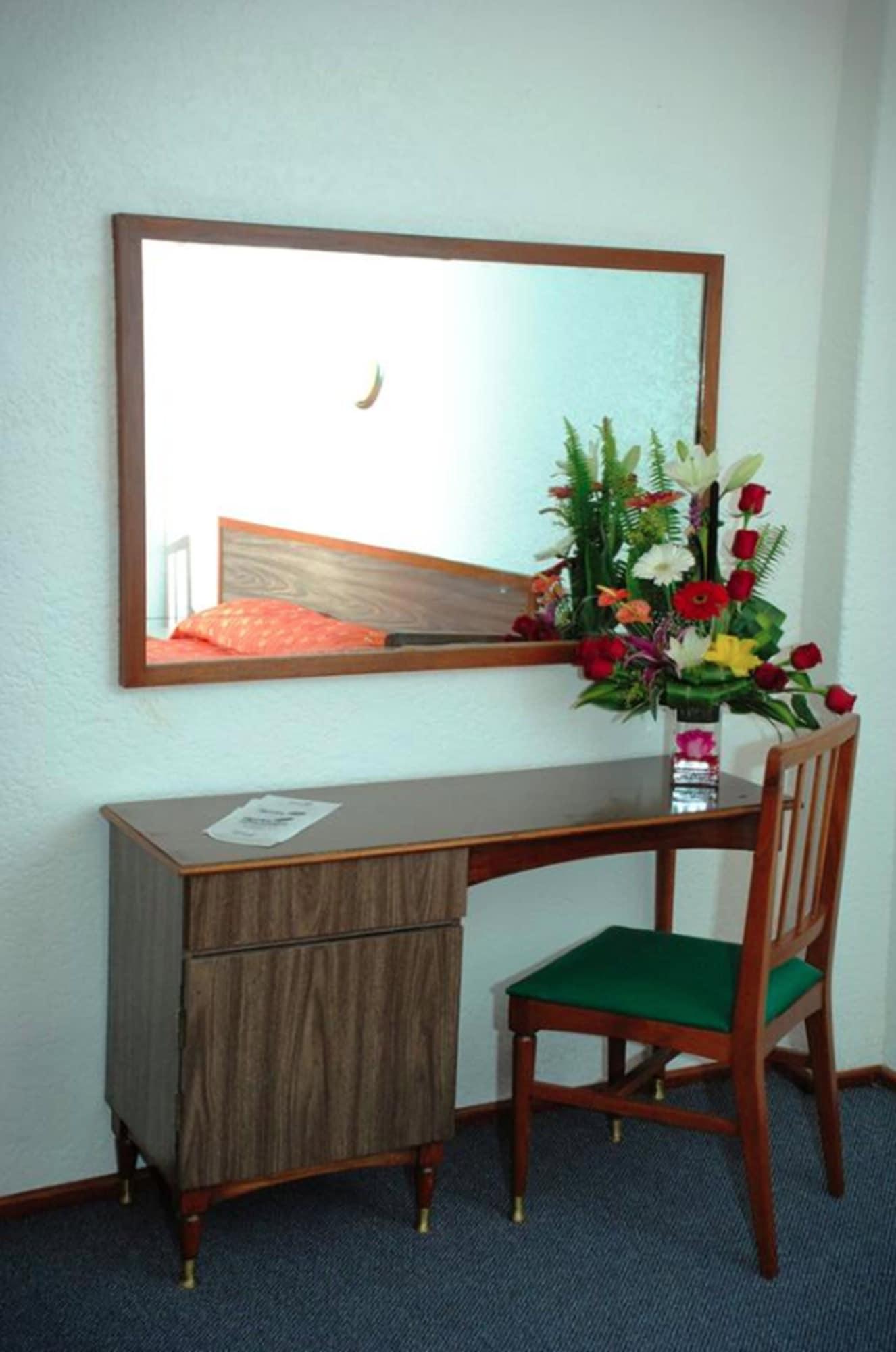 Mallorca Hotel Mexico Extérieur photo