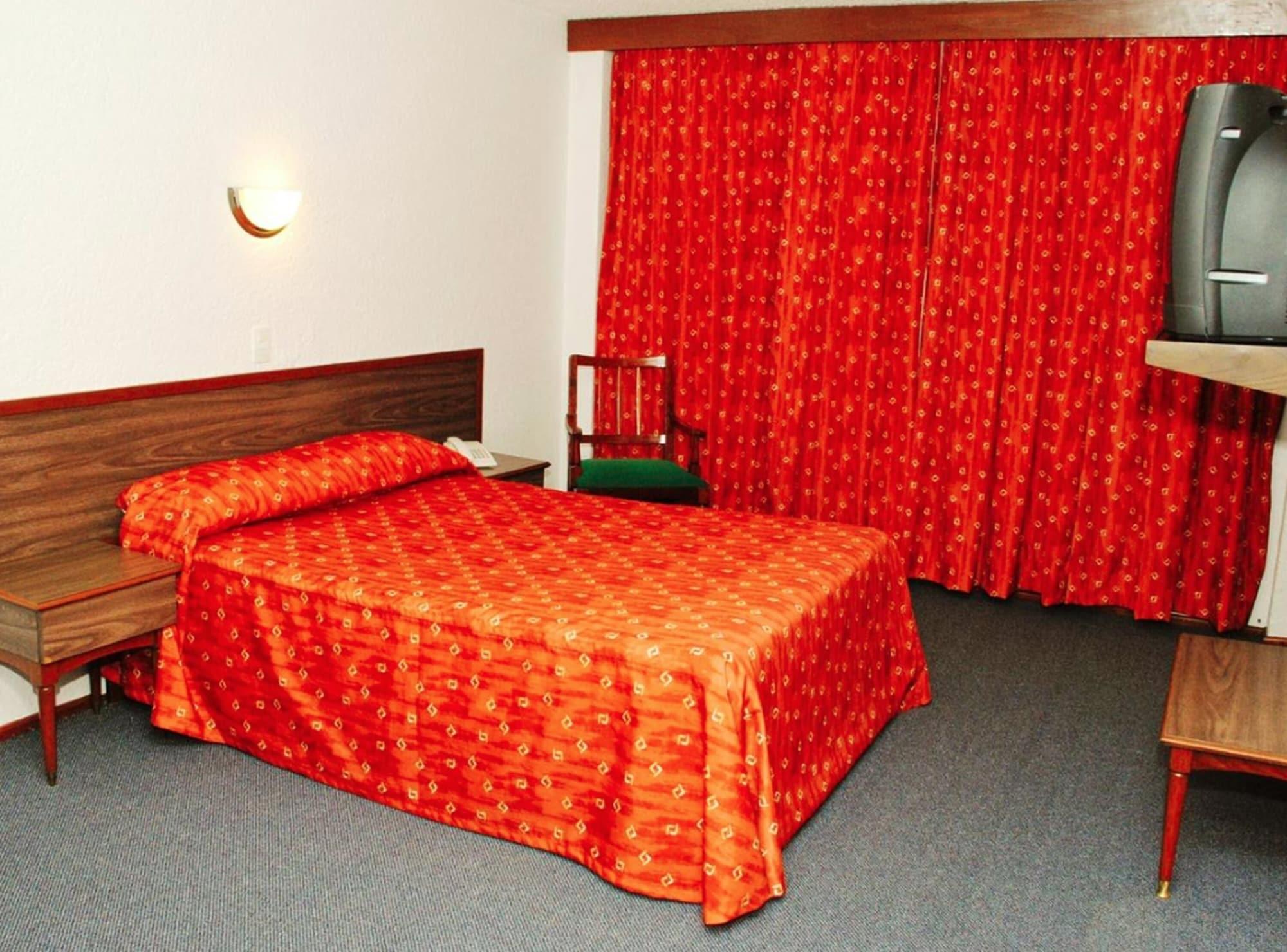 Mallorca Hotel Mexico Extérieur photo
