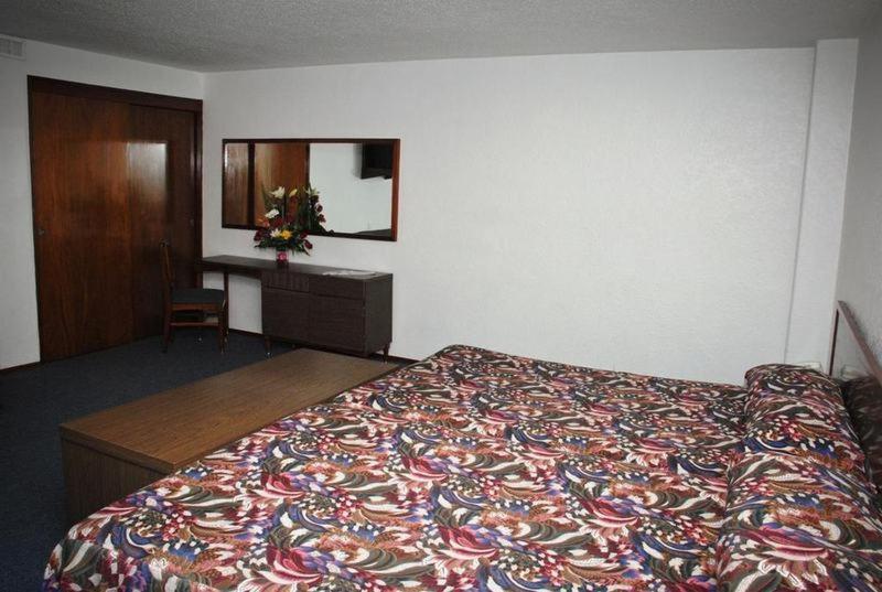 Mallorca Hotel Mexico Chambre photo
