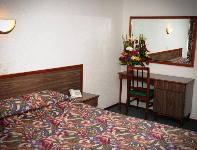 Mallorca Hotel Mexico Chambre photo