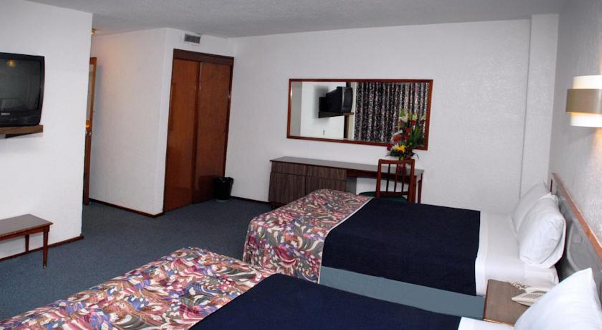 Mallorca Hotel Mexico Extérieur photo