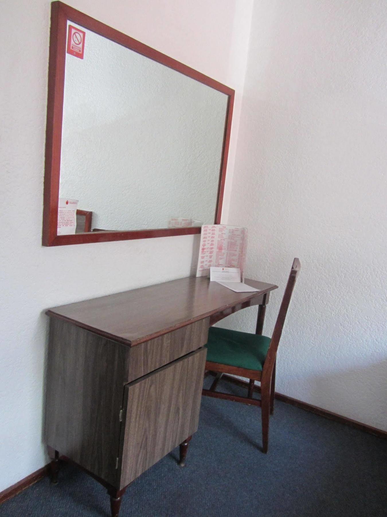 Mallorca Hotel Mexico Extérieur photo