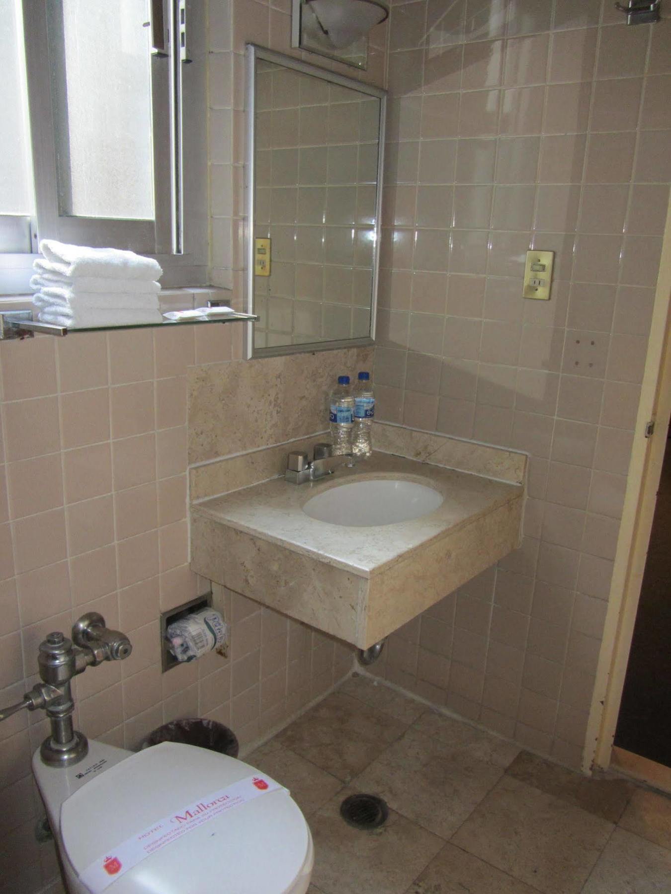 Mallorca Hotel Mexico Extérieur photo