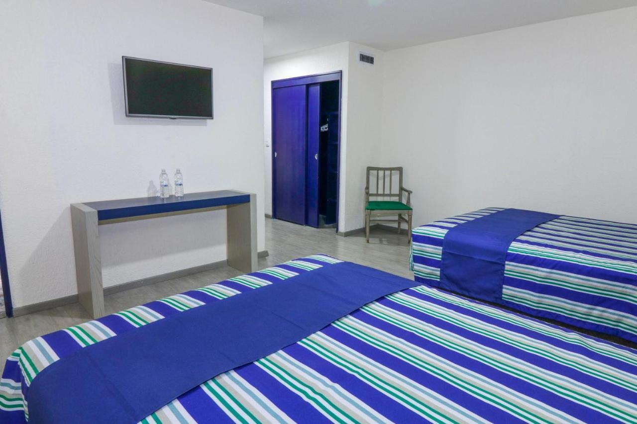 Mallorca Hotel Mexico Extérieur photo