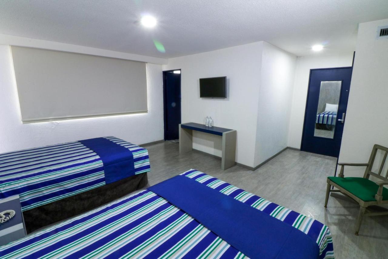 Mallorca Hotel Mexico Extérieur photo