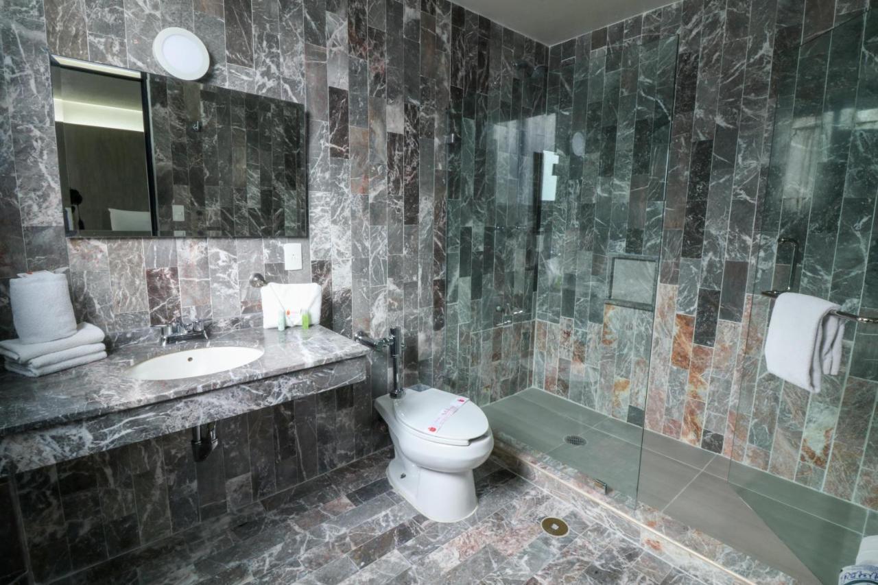 Mallorca Hotel Mexico Extérieur photo