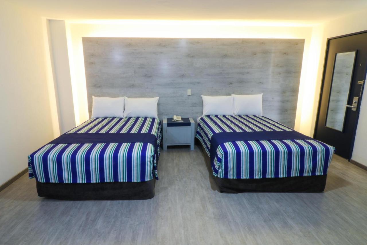 Mallorca Hotel Mexico Extérieur photo