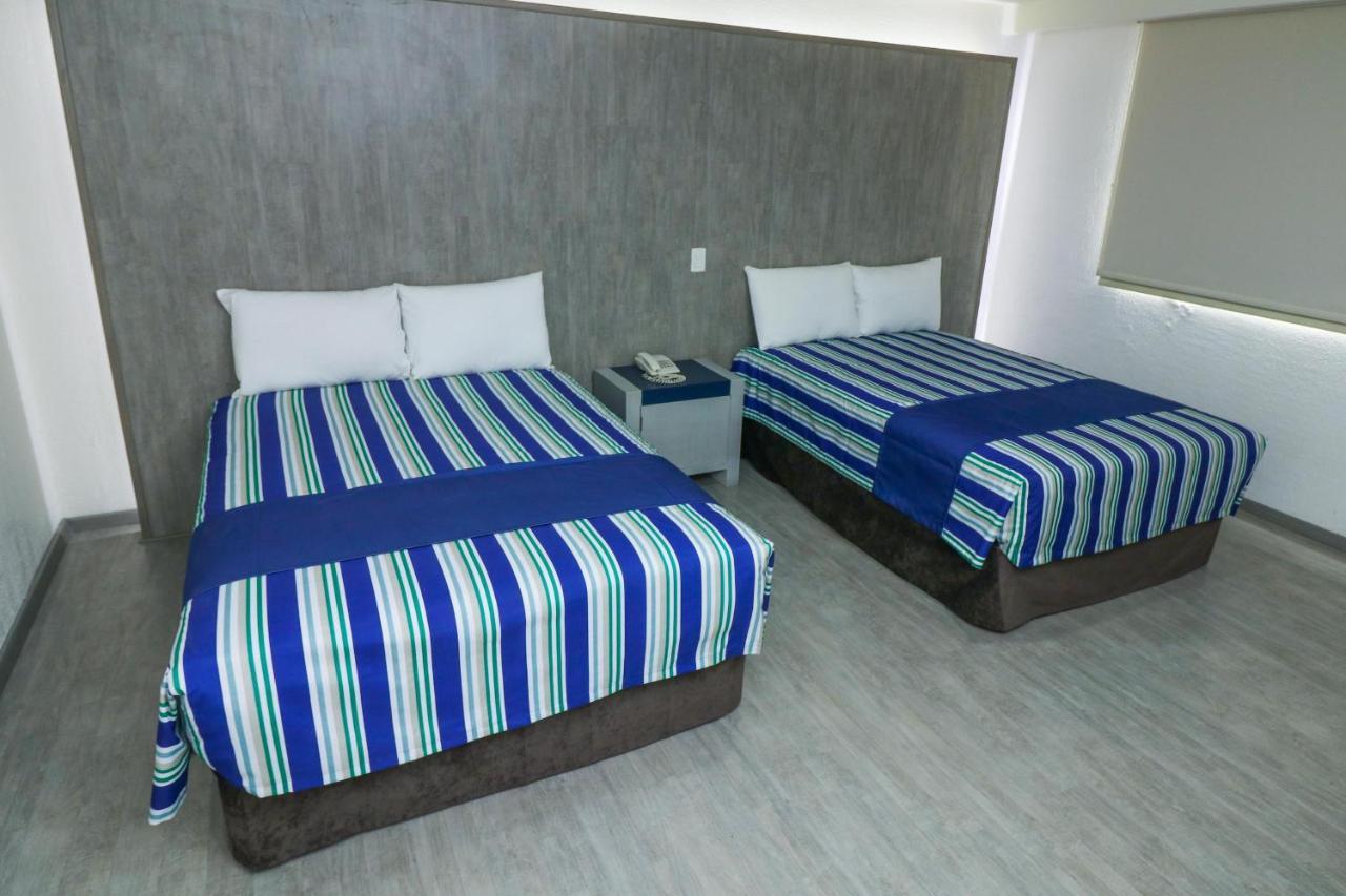 Mallorca Hotel Mexico Extérieur photo