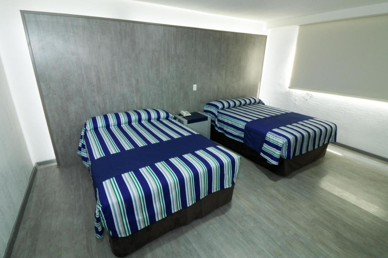Mallorca Hotel Mexico Extérieur photo