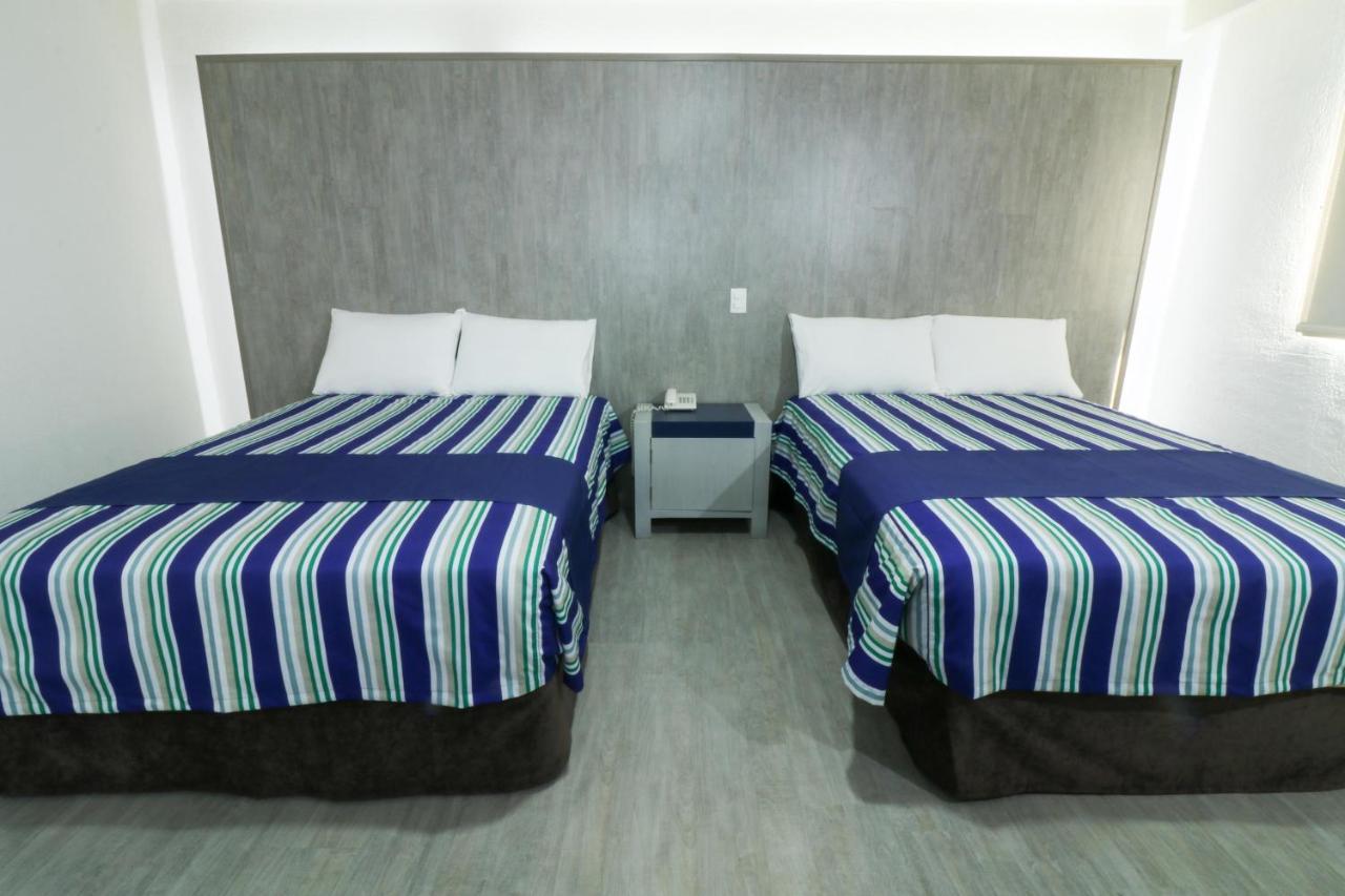 Mallorca Hotel Mexico Extérieur photo